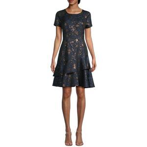 Shani Womens  Mini Dress